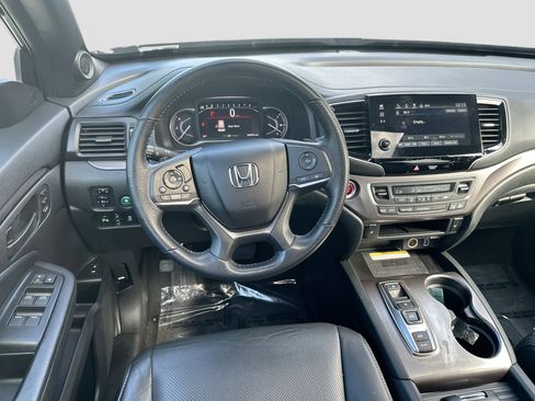 Used 2022 Honda Passport EX-L image 21