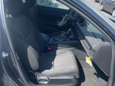 Used 2024 Honda Accord EX image 8
