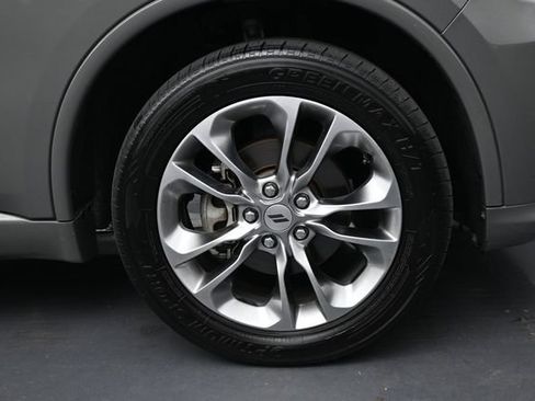 Used 2020 Dodge Durango GT AWD/4WD image 36
