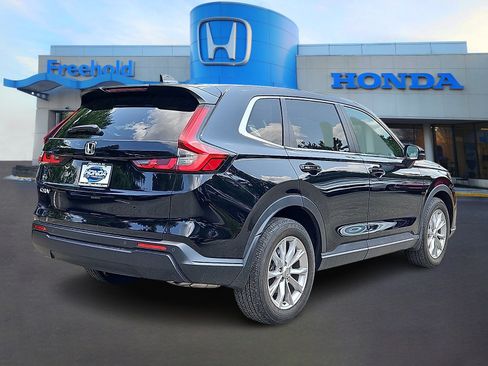 Used 2023 Honda CR-V EX-L image 7