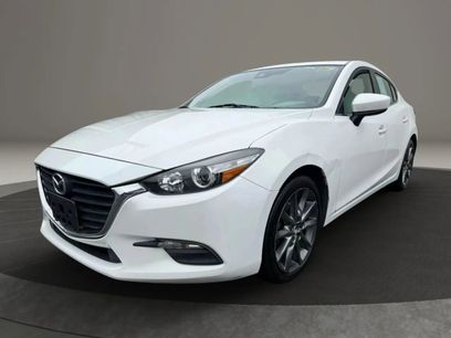Used 2017 MAZDA MAZDA3 Touring w/ Popular Equipment Package