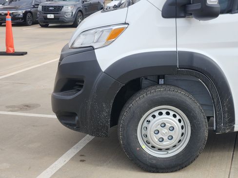 New 2026 RAM ProMaster 2500 w/ Convenience Group image 5