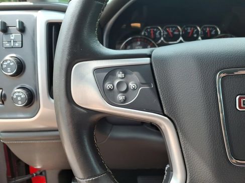 Used 2015 GMC Sierra 1500 SLE w/ SLE Value Package AWD/4WD image 32