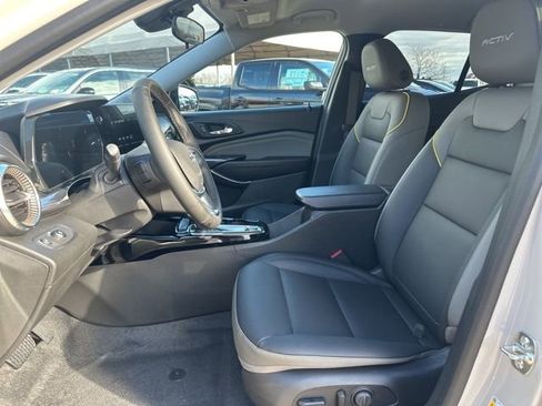 New 2026 Chevrolet Trax ACTIV image 10