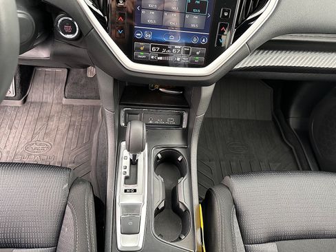 Certified 2025 Subaru Ascent Premium AWD/4WD image 20