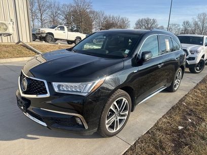 Used 2020 Acura MDX w/ Advance Package
