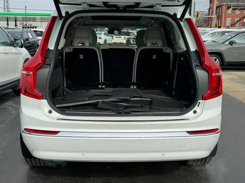 Certified 2023 Volvo XC90 B6 Plus w/ Protection Package Premier image 5