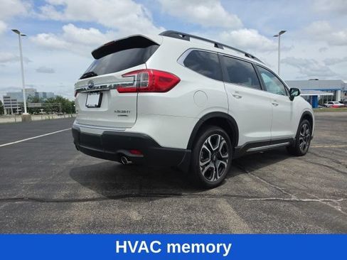 Used 2023 Subaru Ascent Limited AWD/4WD image 3