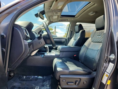 Used 2021 Toyota Tundra Platinum image 13