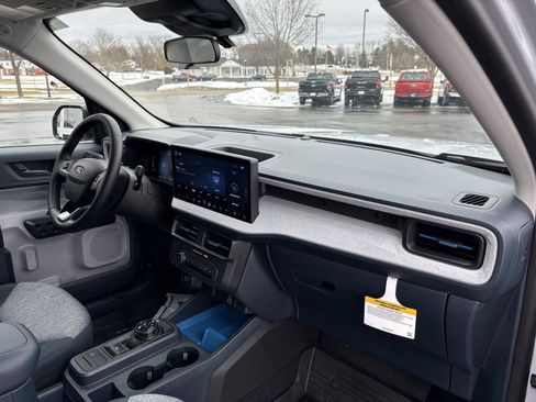 New 2025 Ford Maverick XLT w/ Equipment Group 301A AWD/4WD image 22