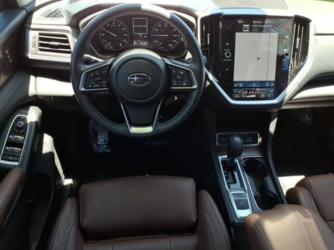 Certified 2023 Subaru Ascent Touring AWD/4WD image 33
