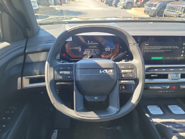 New 2027 Kia Telluride EX FWD image 11