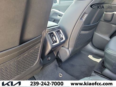 New 2026 Kia Sorento EX w/ EX Premium Package FWD image 13