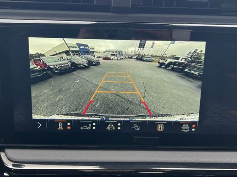 New 2026 GMC Sierra 1500 AT4 w/ Technology Package image 5