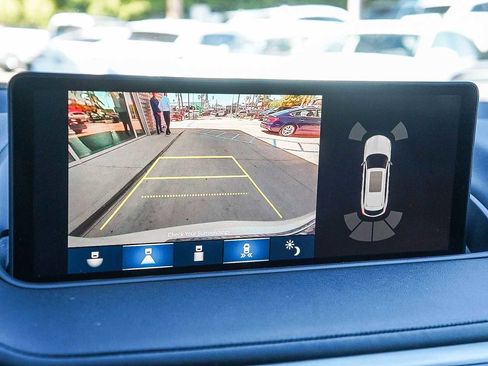 Used 2024 Acura MDX FWD w/ Technology Package image 27