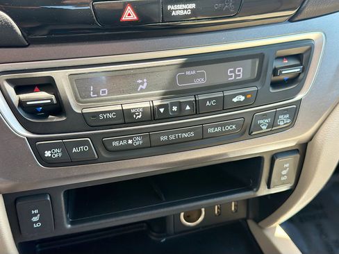 Used 2016 Honda Pilot EX-L image 35