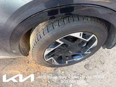 Certified 2023 Kia Sportage SX FWD image 14