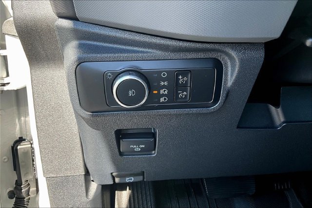 Used 2024 Ford Bronco Big Bend AWD/4WD image 14