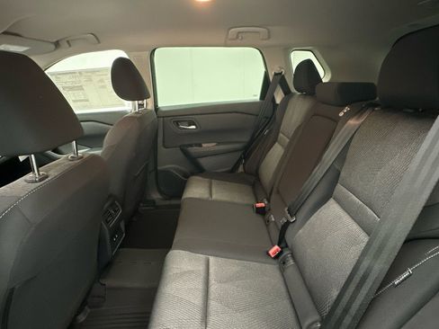 New 2026 Nissan Rogue SV image 10