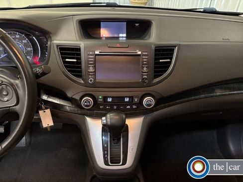Used 2014 Honda CR-V EX-L image 27