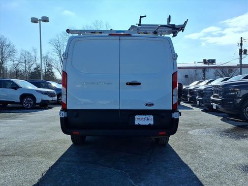 Used 2020 Ford Transit 150 Low Roof w/ Upfitter Package image 16