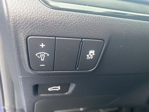 Used 2025 Kia K5 EX image 7