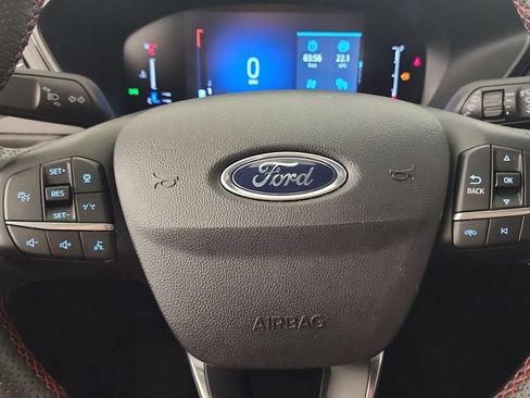 Used 2024 Ford Escape ST-Line w/ Tech Pack #1 AWD/4WD image 13