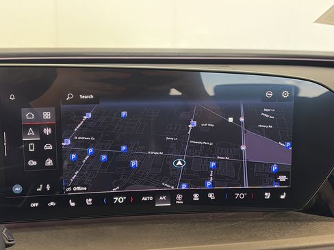 Certified 2025 Audi Q5 Premium Plus w/ Premium Plus image 21