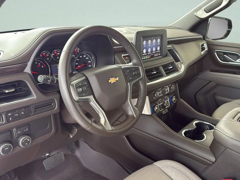 Used 2024 Chevrolet Tahoe LS RWD image 36
