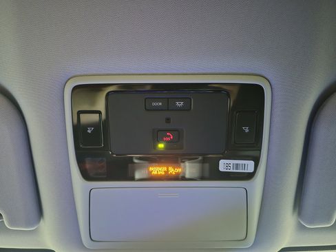 New 2026 Toyota Grand Highlander FWD image 29
