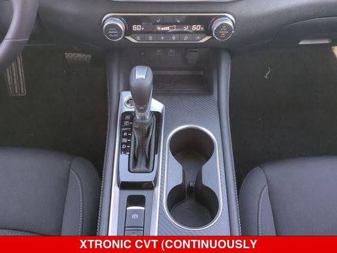 New 2025 Nissan Altima 2.5 SV w/ SV Premium Package FWD image 22
