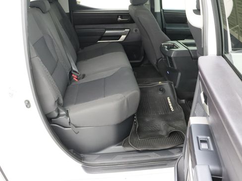 Used 2023 Toyota Tundra SR5 AWD/4WD image 32
