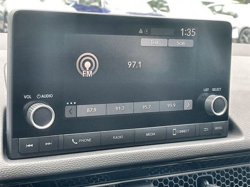 New 2026 Honda Civic Sport image 15