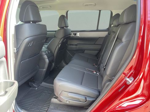 New 2026 Hyundai Santa Fe XRT image 16