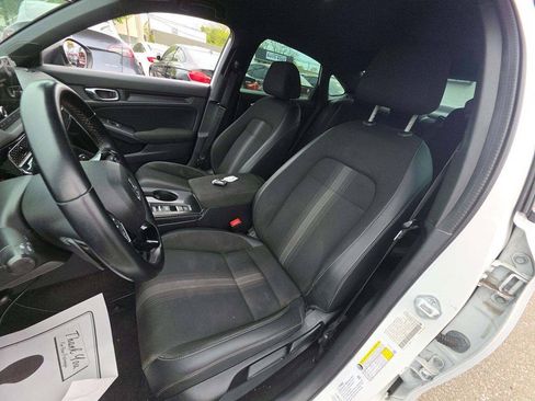 Used 2022 Honda Civic Sport image 5
