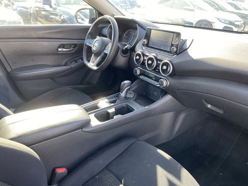 Used 2021 Nissan Sentra S image 23