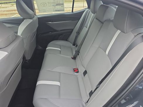 New 2026 Toyota Camry SE image 13