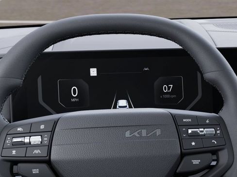 New 2027 Kia Sportage EX AWD/4WD image 21