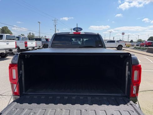 Certified 2021 Ford Ranger Lariat w/ Tremor Off-Road Package AWD/4WD image 15