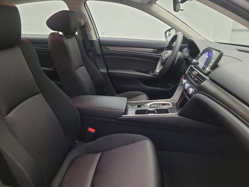 Used 2020 Honda Accord Hybrid Sedan image 21