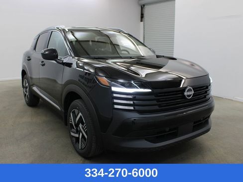 New 2026 Nissan Kicks SV image 5