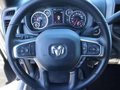 New 2026 RAM 3500 Tradesman