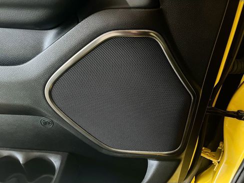 Used 2023 RAM 1500 Rebel w/ Rebel Level 2 Equipment Group image 19