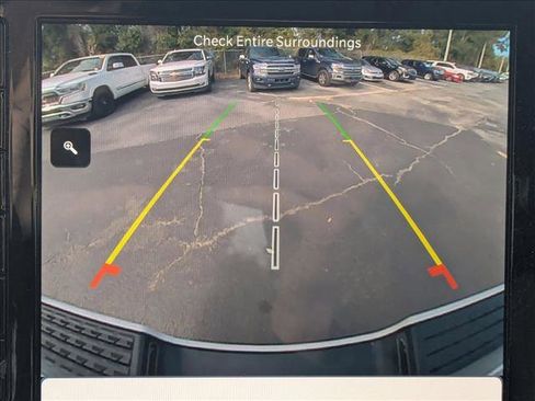 Used 2024 RAM 2500 Big Horn w/ Sport Appearance Package image 15