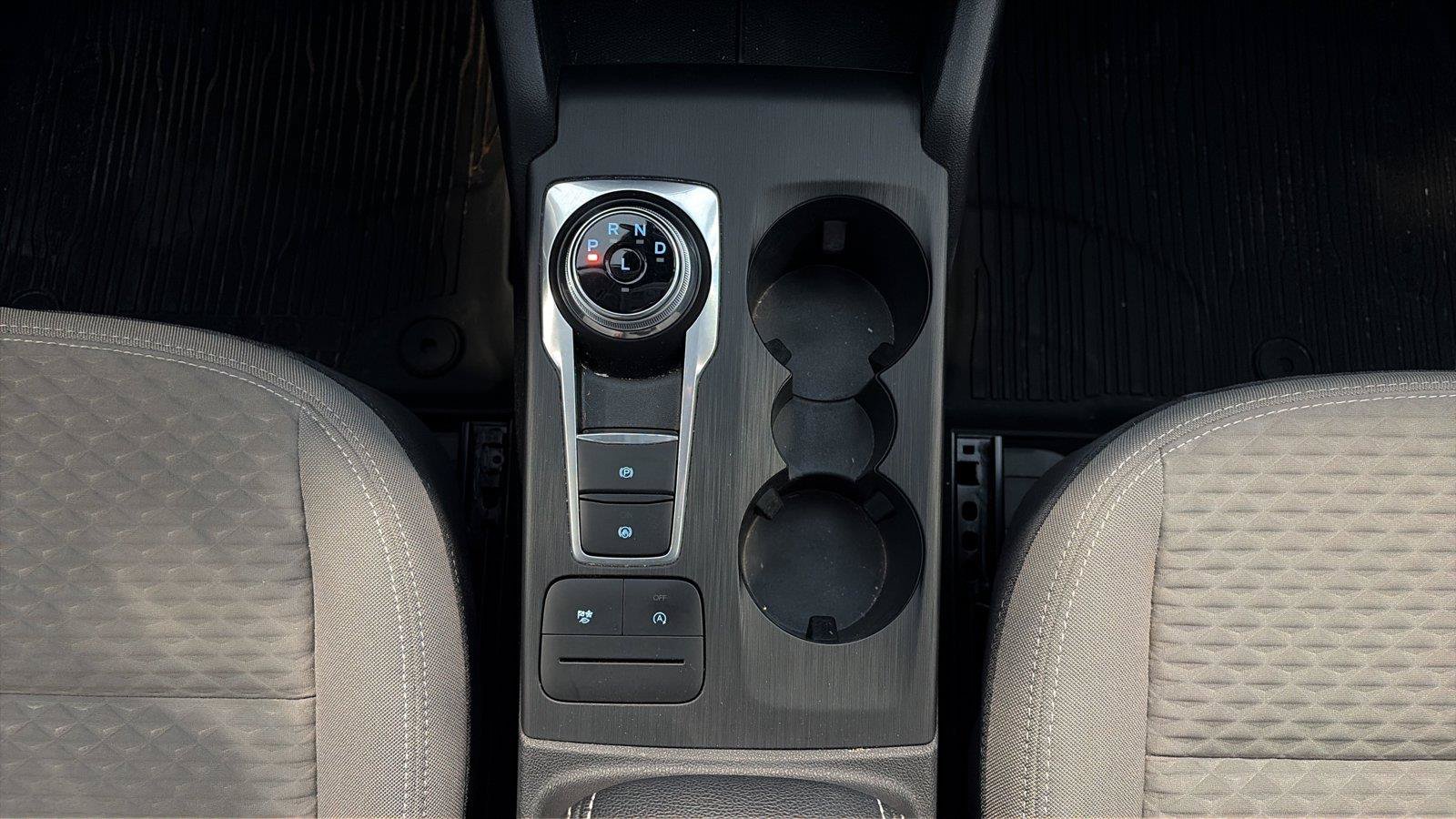 Used 2021 Ford Escape SE w/ Cold Weather Package AWD/4WD image 23