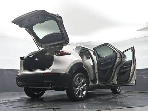 Used 2024 MAZDA CX-30 AWD 2.5 S w/ Preferred Package image 49