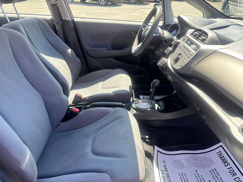 Used 2010 Honda Fit image 21