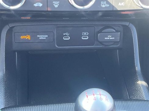 Used 2025 Honda Civic Si image 23