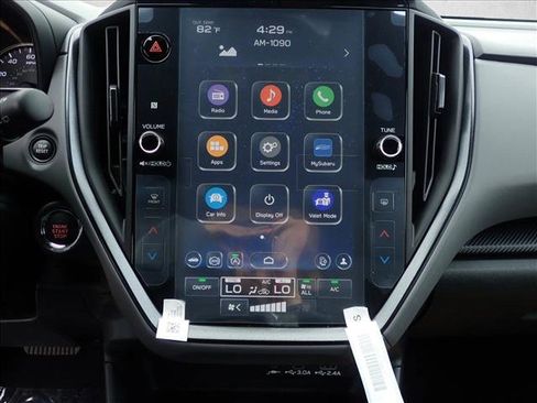 New 2026 Subaru Crosstrek 2.5i Wilderness image 17