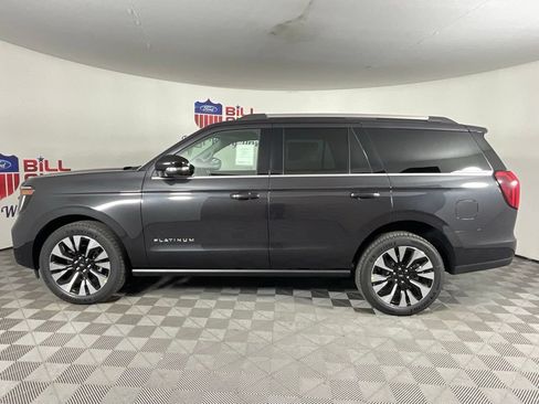 New 2026 Ford Expedition Platinum w/ Driver's Package AWD/4WD image 6